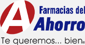 farmacias de ahorro