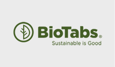 Logo Biotabs