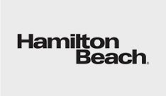 Logo Hamilton beach