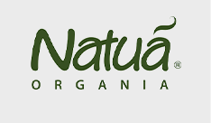 Logo Natua