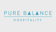 Logo Pure balance