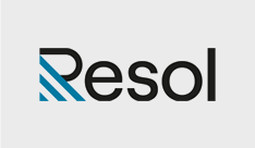 Logo Resol