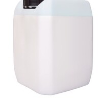 Shampoo garrafa 5 L Bionature
