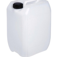 Gel de ba&ntilde;o 20 L Collezi\'one