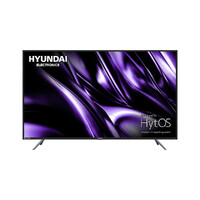 Hyundai Smart TV LED HYLED5810H4KM 58&quot;, 4K Ultra HD, Negro