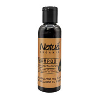 Shampoo 60 ml Natu&aacute; Organia