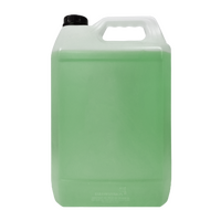 Shampoo garrafa 5 L Natu&aacute; Organia