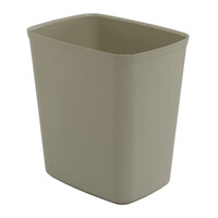 Cesto de basura ign&iacute;fugo de 13 L marca Trust