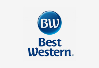 Best Western logo