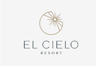 El cielo logo