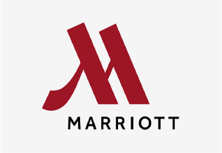 Marriott logo